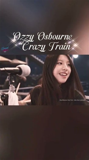 🎸Ozzy Osbourne – Crazy Train (1980) 🔥