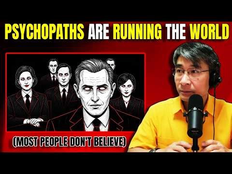 The Anti-Love System Destroying Modern Society | Prof. Jiang Xueqin