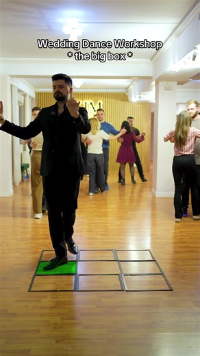 Create the Perfect Wedding Dance Together