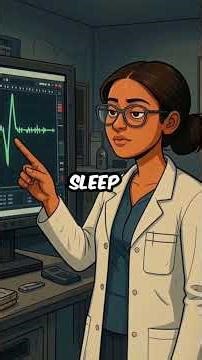 Your Brain Creates FAKE Explosions While You Sleep (Exploding Head Syndrome)