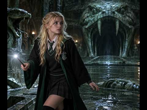Harry Potter and the Sorcerer's Tsundere Book 2