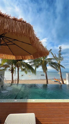 La Casa Vega Calatagan Batangas - October beach getaway guide
