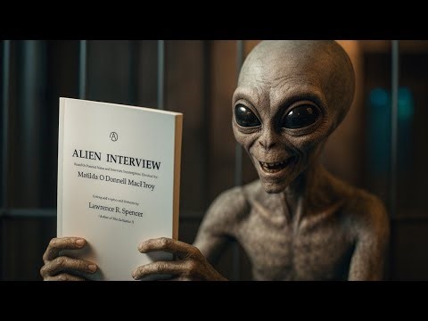 Alien Interview