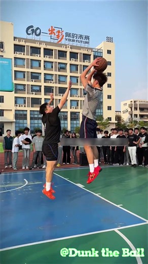 Best Basketball Highlights 2026 | Crazy Dunks and Ankle Breakers #Basketball #Streetball #Dunk #NBA