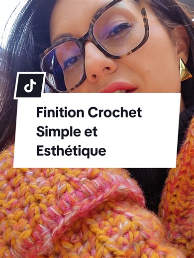 ✨ Une petite astuce, tout en douceur ✨ Aujourd’hui, je te montre une bordure en demi-bride allongée pour des finitions jolies, fluides, élégantes… et surtout adaptables à n’importe quel projet 🧶 Ici, je partage beaucoup de tutos, beaucoup d’astuces, sans bruit, sans pression, à mon rythme 🌿 Alors on fait un petit deal, tout doux 🤍 Je te glisse cette astuce… et toi, sans rien dire : 📌 tu enregistres la vidéo 🤍 tu la partages pour que la magie circule On ralentit. On crée. Et on diffuse le be