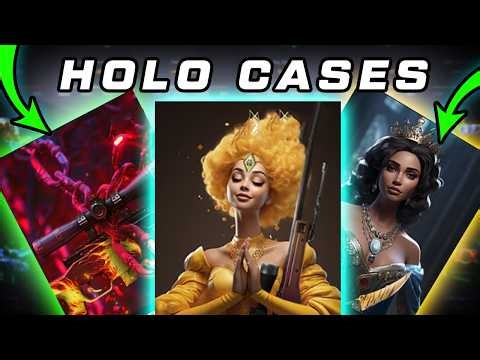 KEYDROP HOLO? keydrop promo code