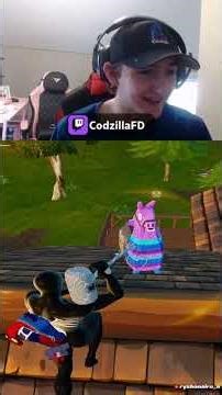 The *ONE CHEST* Challenge In Fortnite OG Duos! #fortnite #fortniteclips #gaming