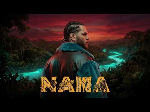 MO X - NANA [Official Music Audio]