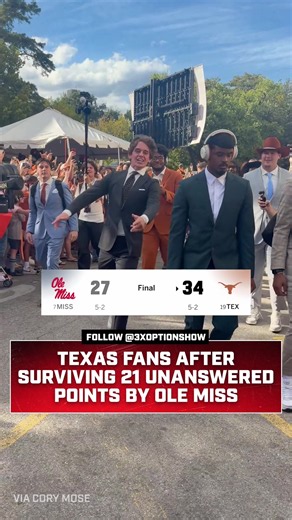 Arch Manning was hyped before playing Ole Miss | Arch Manning