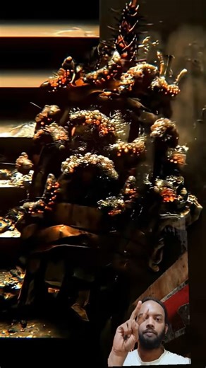 Predator: Badlands 🔥 Ultimate Hunt Begins | New Sci-Fi Action Movie Trailer 2026