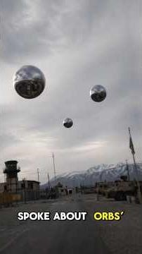 UFO Orbs and a Craft Too Big to Move? | Disclosure Update