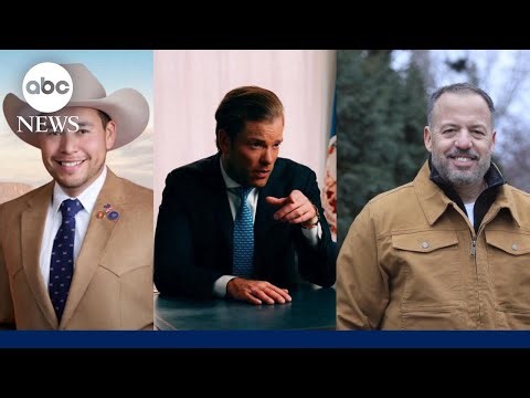 Kalshi suspends 3 congressional candidates for betting on their own races