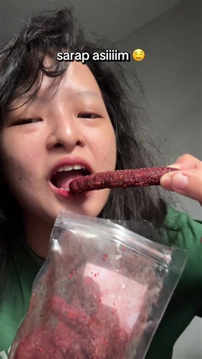 Tamarind Candy with Chamoy (tamarindo chamoy) Recipe