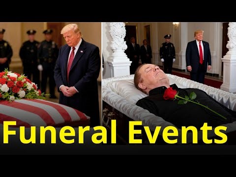 Alan Osmond Dead at 76 | Osmonds Legend's Funeral, Donald Trump Tribute & Final Words Revealed