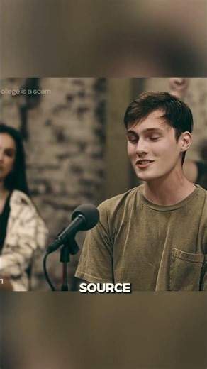 Charlie Kirk Debates Someone From the Other Side