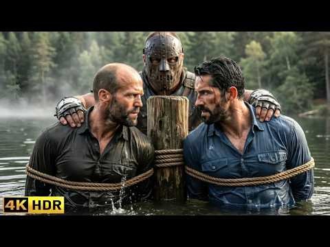 Jason Statham | Scott Adkins | Full Action Movie 2026 | Full Movie | 4K Ultra
