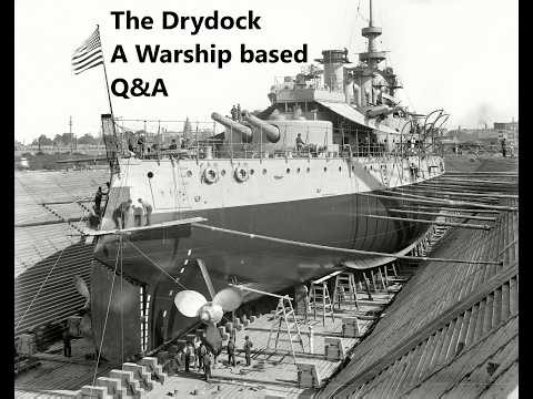 The Drydock - Episode 425 (Part 2)