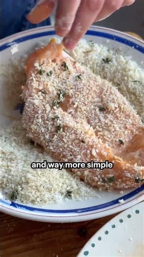 Who wants dinner that looks like it came from a fancy restaurant? 🙋