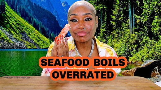 The Ultimate Seafood Feast: One Unforgettable Meal
