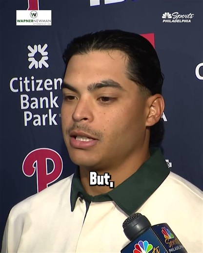 Jesús Luzardo says he felt great on Sunday, the best he's felt even throughout spring