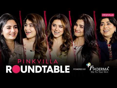 Skin Care Hacks! ft. Ridhi Dogra, Aditi Bhatia, Daisy Shah & Shaily Mehrotra@GetSkinSmartwithShaily