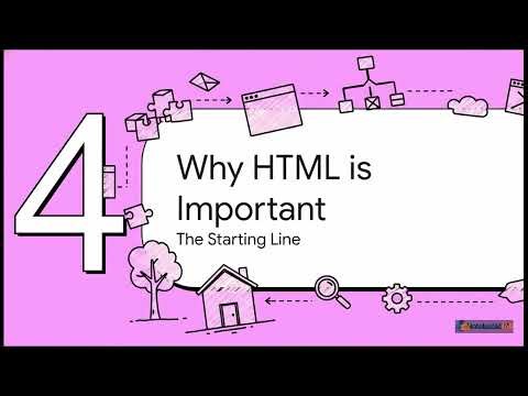What is HTML? Complete Beginner’s Guide (2026)