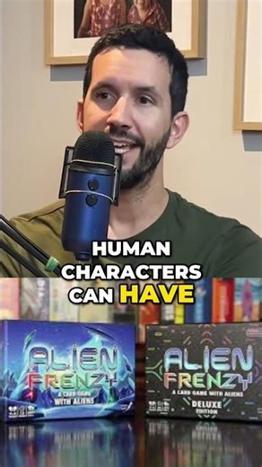 Prepare for Alien Invasion! Game Phases Explained #shorts