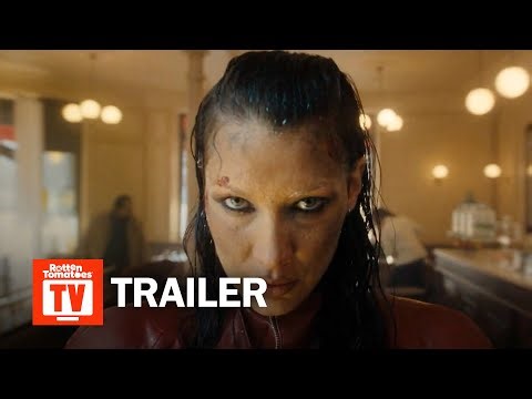 The Beauty Season 1 Trailer