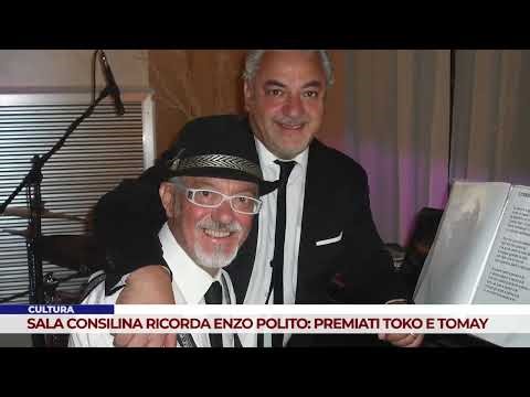 Servizio Italia due TV -Teatro in Sala XXIX edizione - 13 aprile 2026
