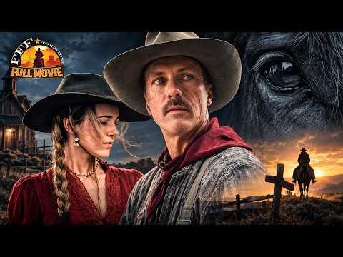THE WHORE AND THE HORSEMAN | A post-classical Romantic Western | Full Movie HD