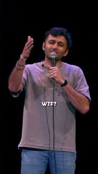 The Problem With Vivek