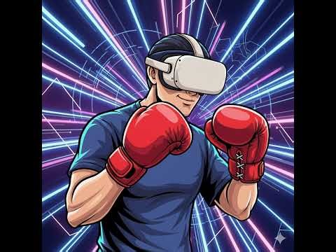 The Thrill of the Fight 2_TOF2_쓰오파2 (LIVE) 1.3.2