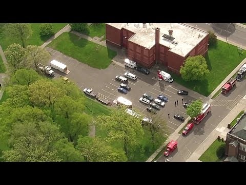Local 4 News at 5 -- May 12, 2026