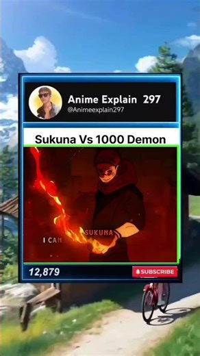 Sukara vs The 1000 Year Old Demon The Ultimate Clash of Power