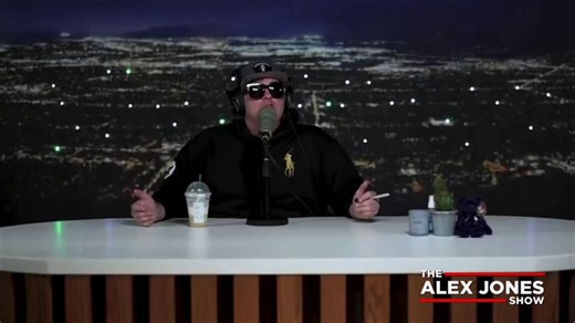 VIDEO: Tim Dillon Warns The Government Is Planning To Stage A Fake Alien Invasion! Alex Jones Breaks Down Dillon's Claim That A Desperate Deep State Governmental System Is Attempting To Distract The Public From The Epstein Fallout, The Iran War, & Other Fiascos By Hyping An Impending Alien Invasion🔴WATCH/SHARE THE LIVE X STREAM NOW: