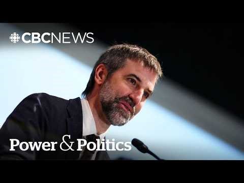 'Done properly, this can have clear benefits': Guilbeault on Ottawa-Alberta MOU | Power & Politics