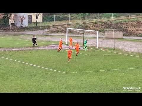 Cortona Camucia - Fiesole calcio 2-0 (1-0) | 04/01/2026 | 16a g.- Promozione Toscana - Girone C