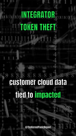 Snowflake customers hit after integrator token theft