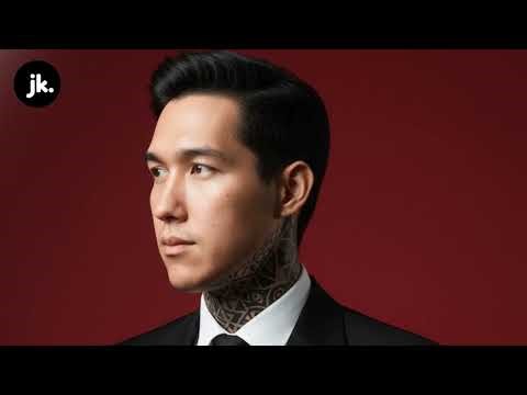 Wag Na Lang - jk (Soul Version)