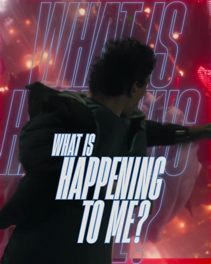 He’s both. Don’t miss the biggest Spider-Man movie of all time – Watch #SpiderManBrandNewDay at Home Now.