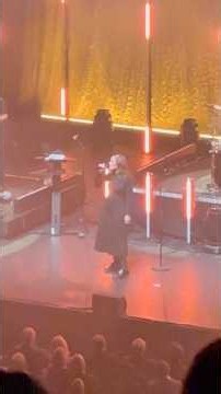 Alison Moyet / Yazoo - Bad Connection live at The Hammersmith Apollo, Oct 20th 2026