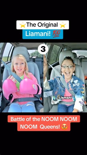 Who WON The Carpool Karaoke BATTLE??!😲🎤⁉️