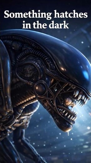 Something Hatches in the Dark #pixarstyle #animation #aianimation #youtubeshorts #tengnimation #ai