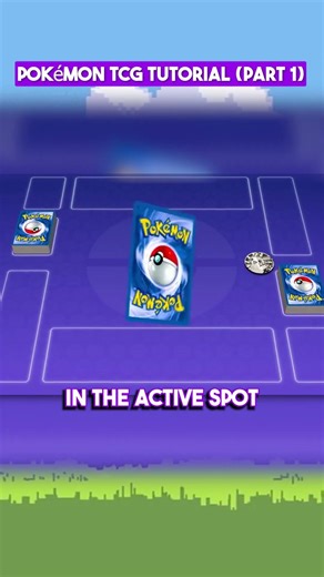 New to Pokémon TCG? Start here 🎴🔥 #shorts