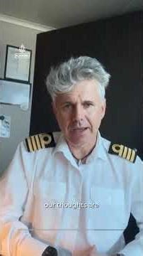 Tragedy at sea: MV Hondius captain praises unity amid hantavirus outbreak.