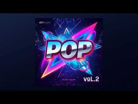 Pop Hits 2026 Vol. 2 🔥 Best New Pop Songs Playlist (Top Charts & Viral Music)