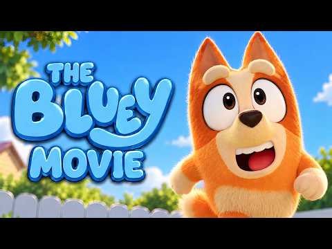 EVERY CONFIRMED UPCOMING ANIMATED MOVIE (2026 - 2029)