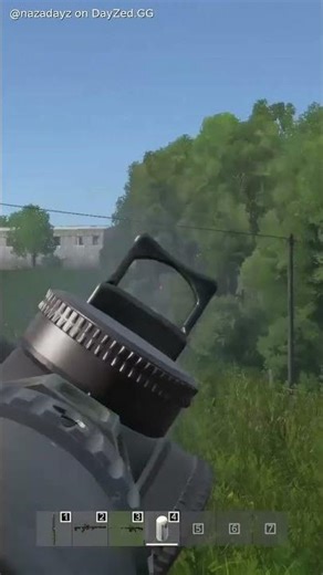 DayZed.GG — DayZ PVP Highlights #76