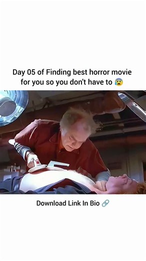 Dark Clips on Instagram: "🎥 Movie Name: The Thing Overview: A chilling sci-fi horror classic, the film follows a group of researchers in Antarctica whose isolation turns deadly when they encounter a shape-shifting alien. Fueled by paranoia, mistrust, and gruesome body horror, it delivers relentless tension and unforgettable terror. #movielover #moviereview #thrillermovie #movieclip #darkmovies #horrormovies #scifimovies #terrormovies"