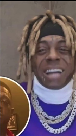 lil Wayne Vs Boosie in a Verzuz Battle #lilwayne #boosie #verzuz #verzuzbattle #rapbattle